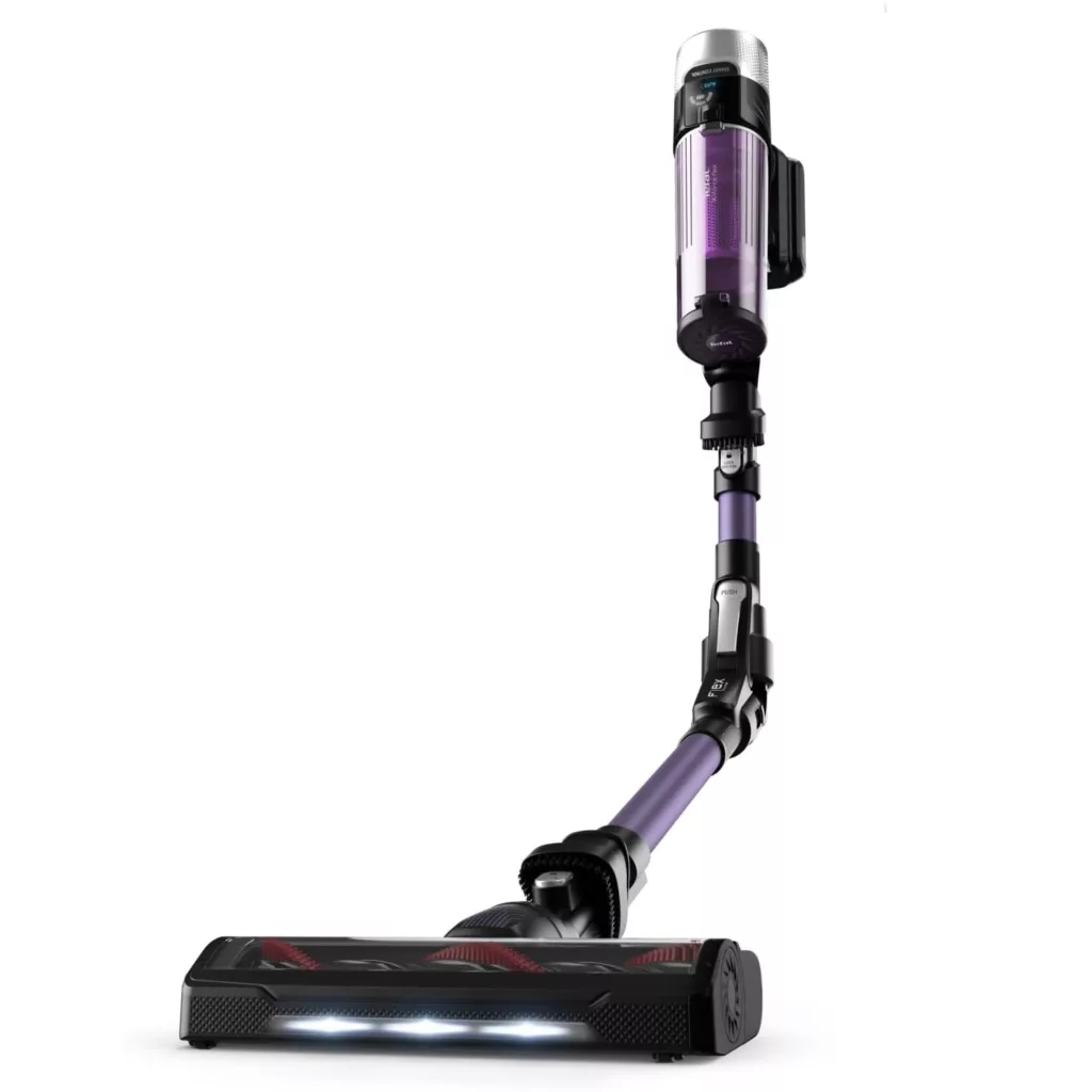 جارو شارژی عصایی تفال مدل TY2039