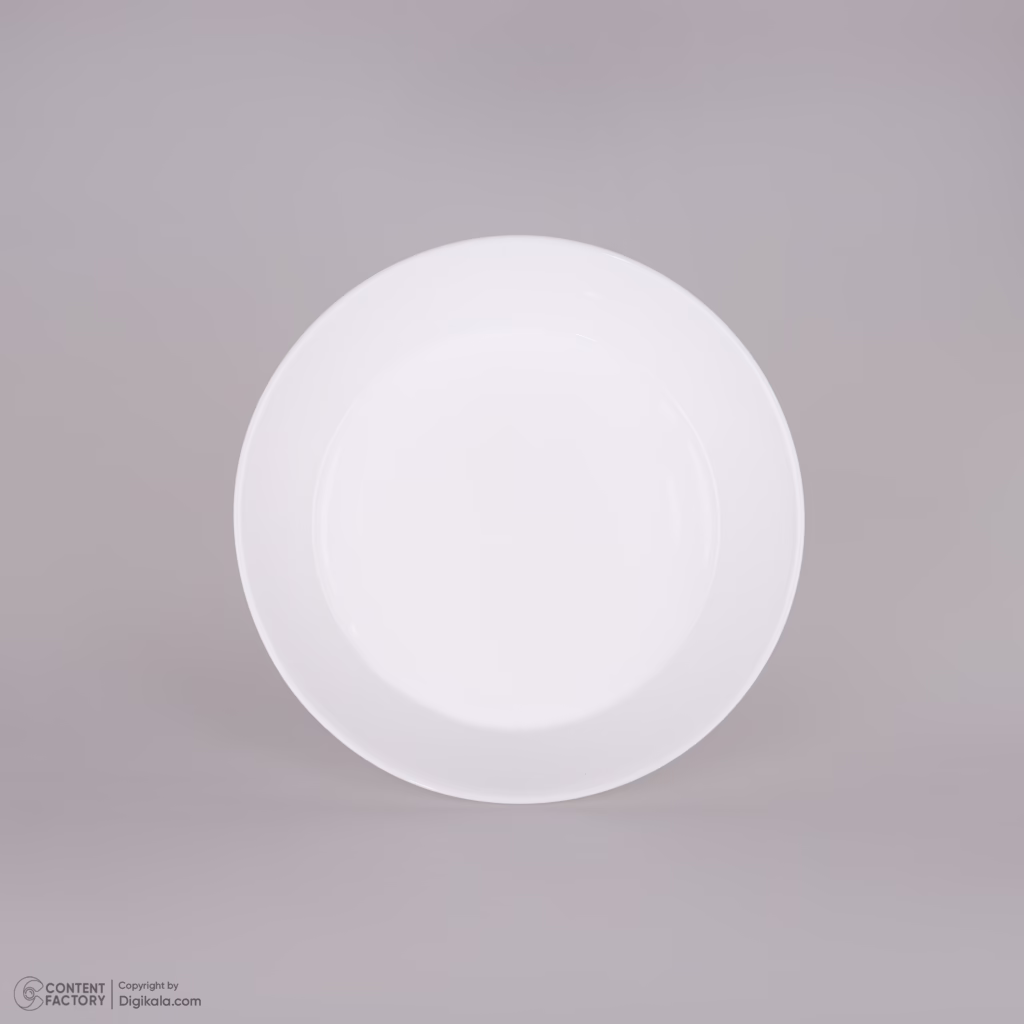 سرویس غذاخوری 26 پارچه گلدن اوپال مدل Diwali Structure