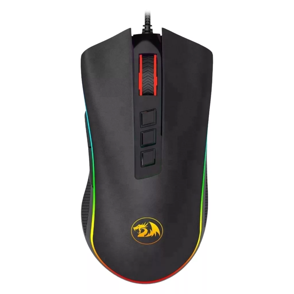 ماوس گیمینگ ردراگون مدل M711