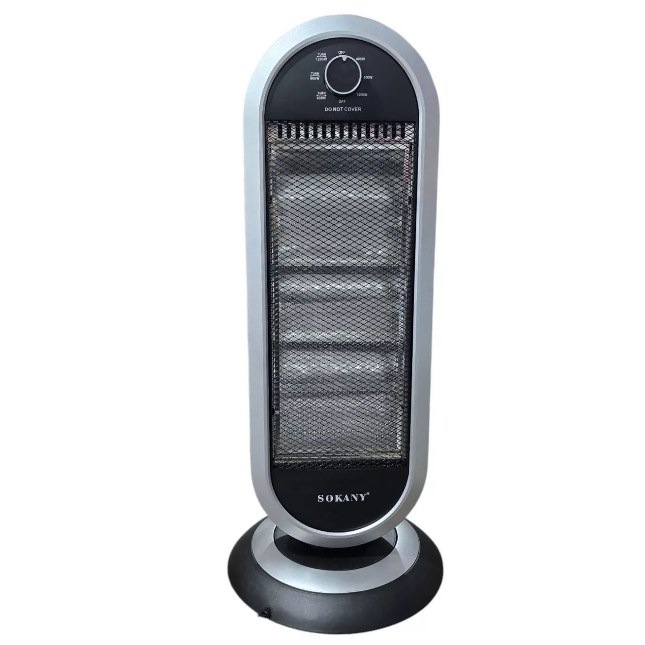 بخاری برقی سوکانی مدل SK-18007