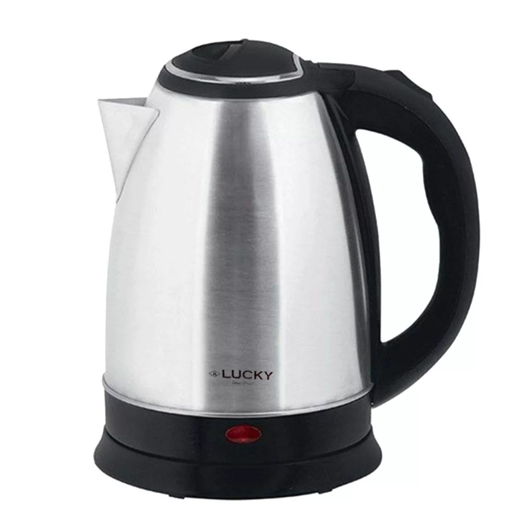 کتری برقی مدل لاکی 990