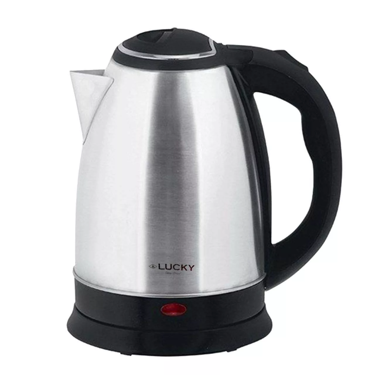 کتری برقی مدل لاکی 990