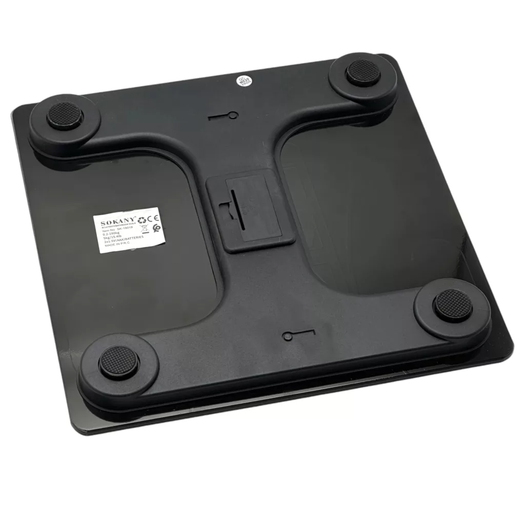 ترازو دیجیتال سوکانی مدل SK-19019