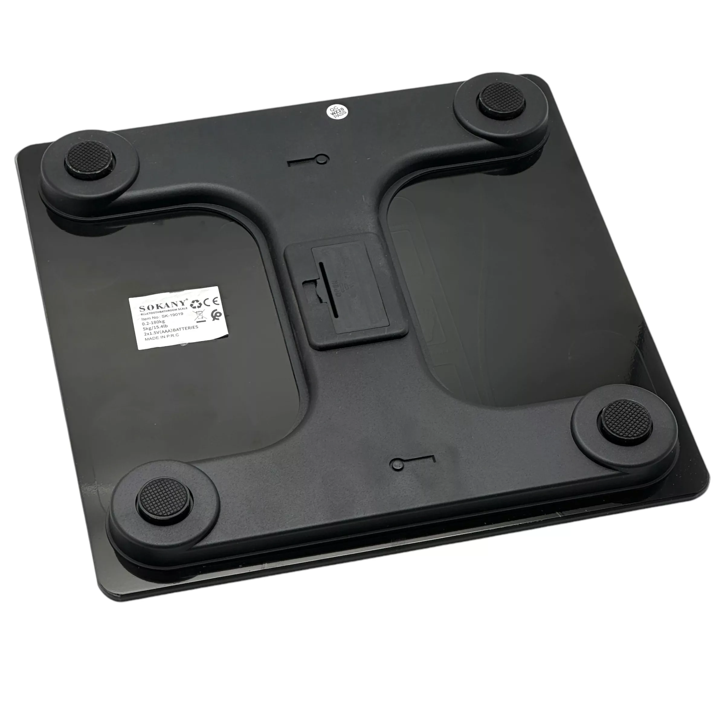 ترازو دیجیتال سوکانی مدل SK-19019