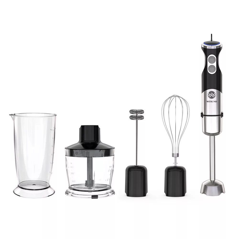 گوشت کوب برقی 800 وات ویکند مدل WKH-1030