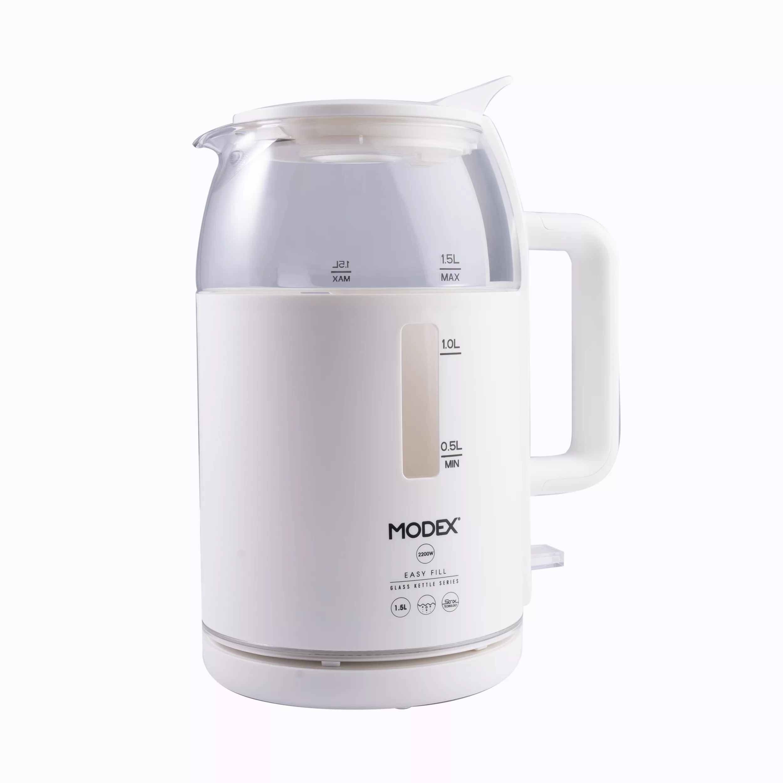 کتری برقی مودکس مدل SKT7000