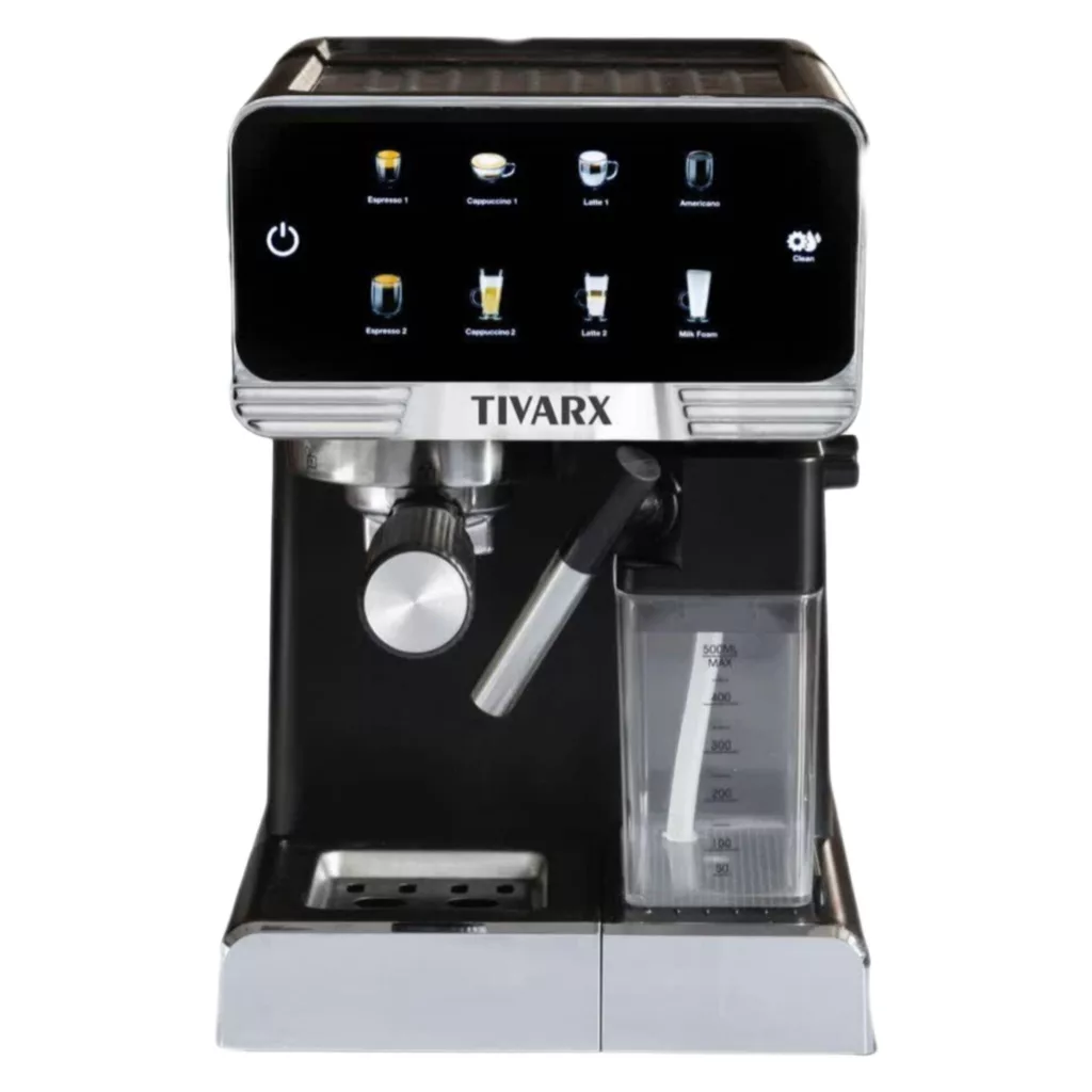 اسپرسو ساز تیوارکس مدل TX-7477