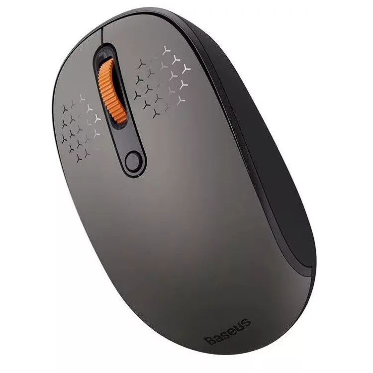 ماوس بی سیم بیسوس مدل FO1B