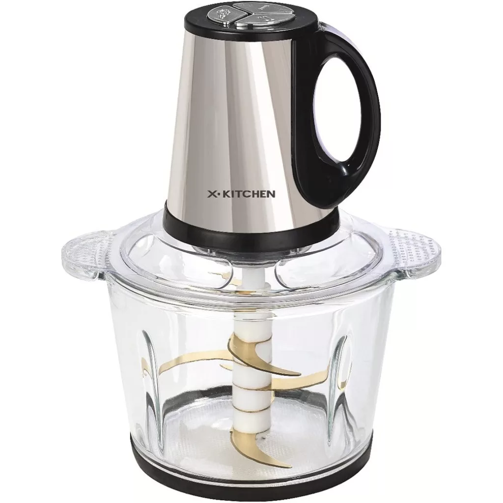 خردکن 3.5 لیتری کیچن مدل CH-5020