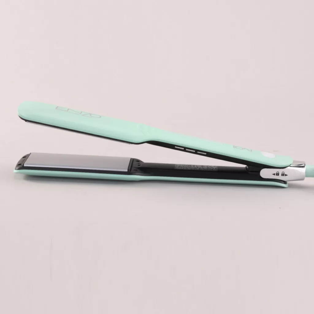 سشوار برسدار حالتدهنده 1500 وات انزو پروفیشینال مدل EN-511 به همراه اتو مو