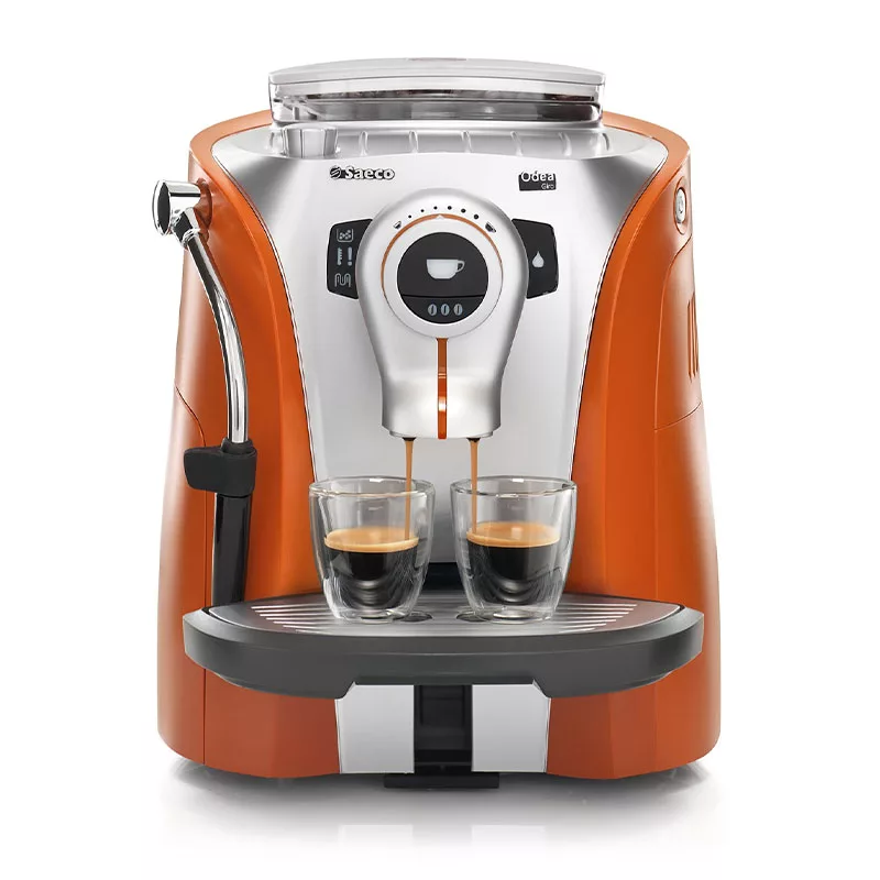 اسپرسو ساز 1500 میلی‌لیتر سایکو مدل Odea Giro II