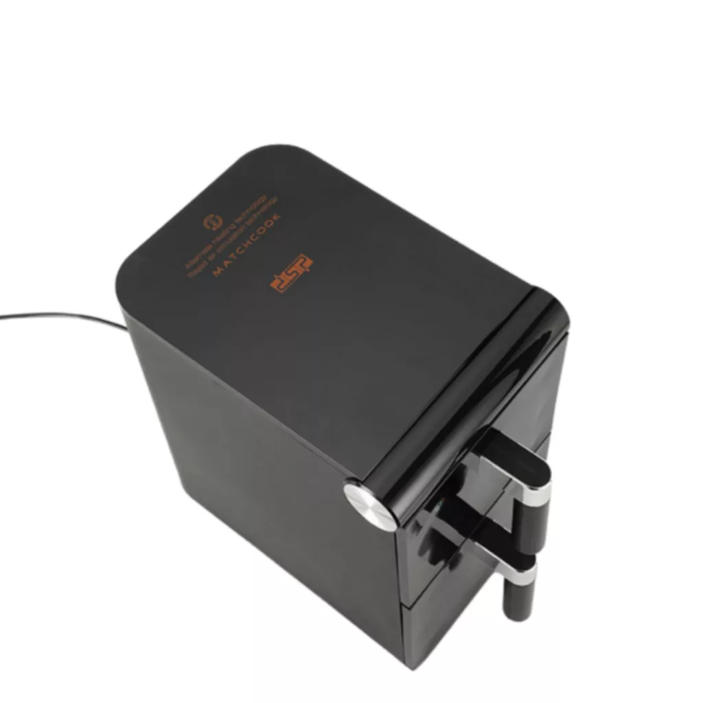 سرخ‌کن 12 لیتر دی اس پی مدل KB2189