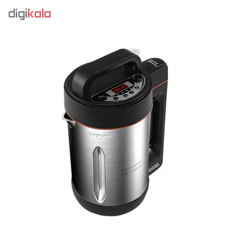 سوپ ساز گوسونیک مدل GSM-692 کد 100000189