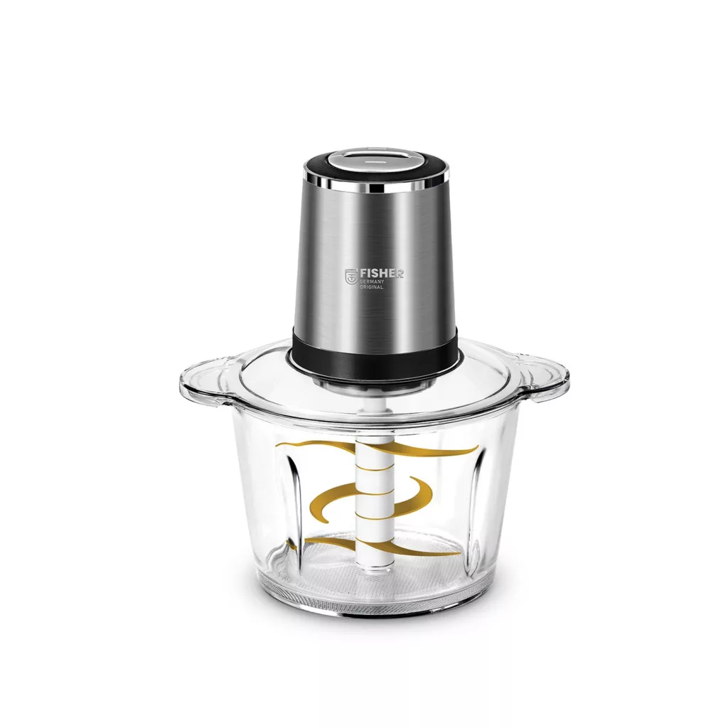 خردکن فیشر مدل FFC2016