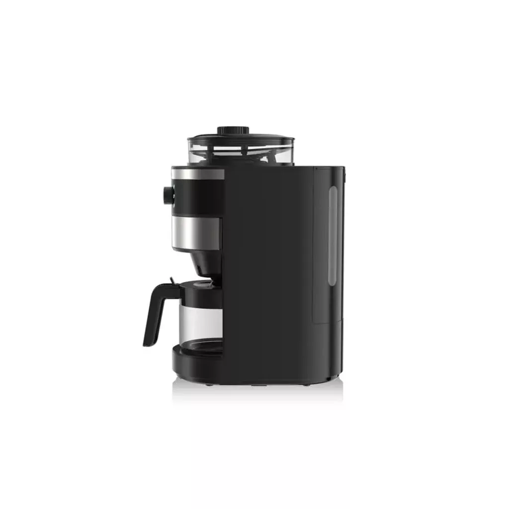 قهوه ساز لپرسو مدل LP6DCMBK