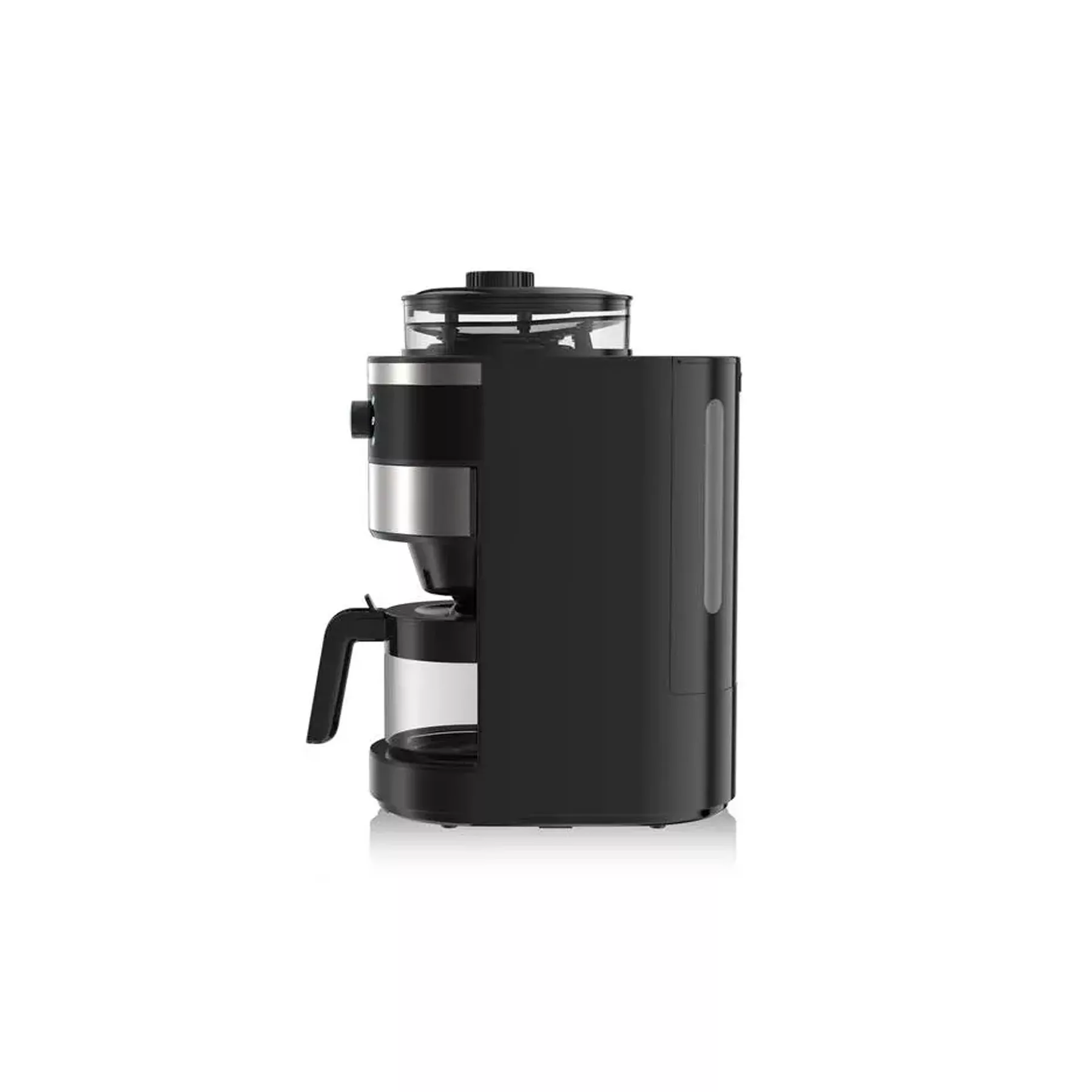 قهوه ساز لپرسو مدل LP6DCMBK