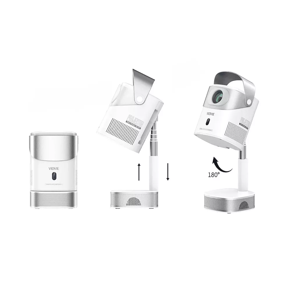 ویدئو پروژکتور HD ویدوی مدل ts002