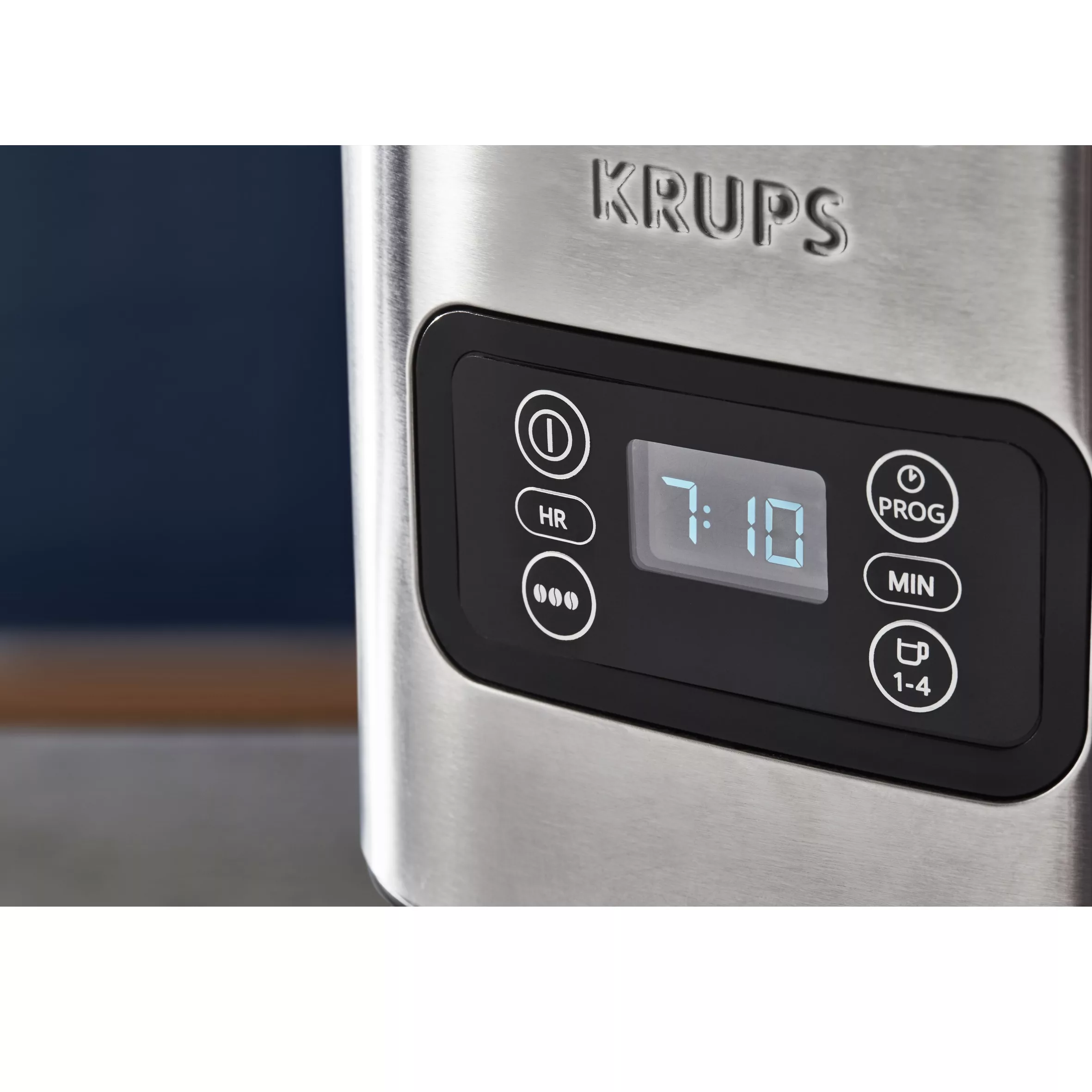 قهوهساز کروپس مدل KM480D10