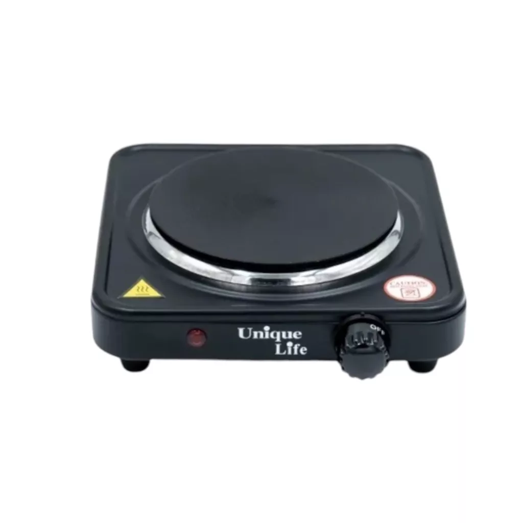 هیتر برقی یونیک لایف مدل UL-149