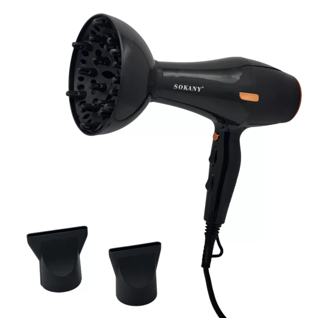 سشوار سوکانی مدل SK-2225