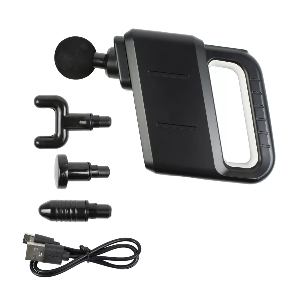 ماساژور برقی مدل KH-850