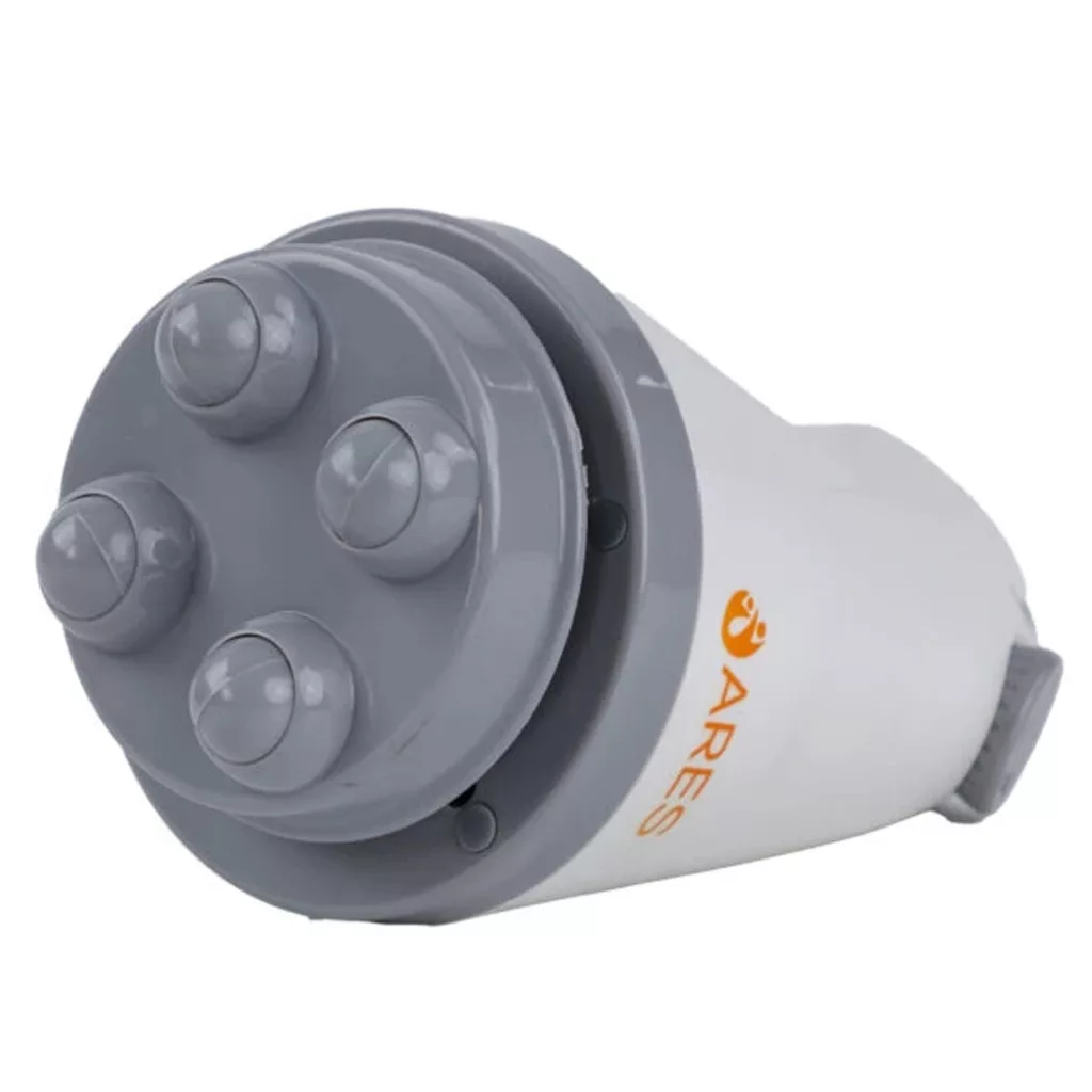 ماساژور برقی شکم ارِس مدل RS-CR101