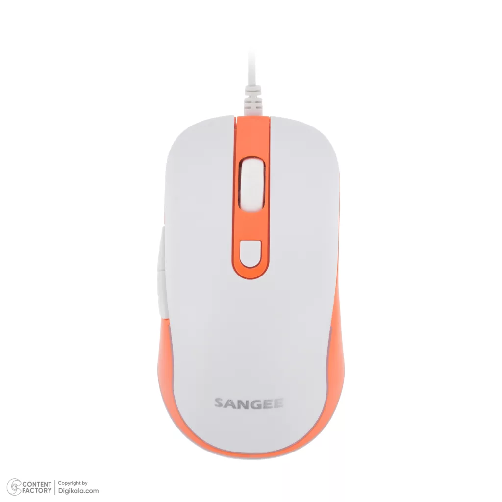 ماوس باسیم سانجی مدل G130