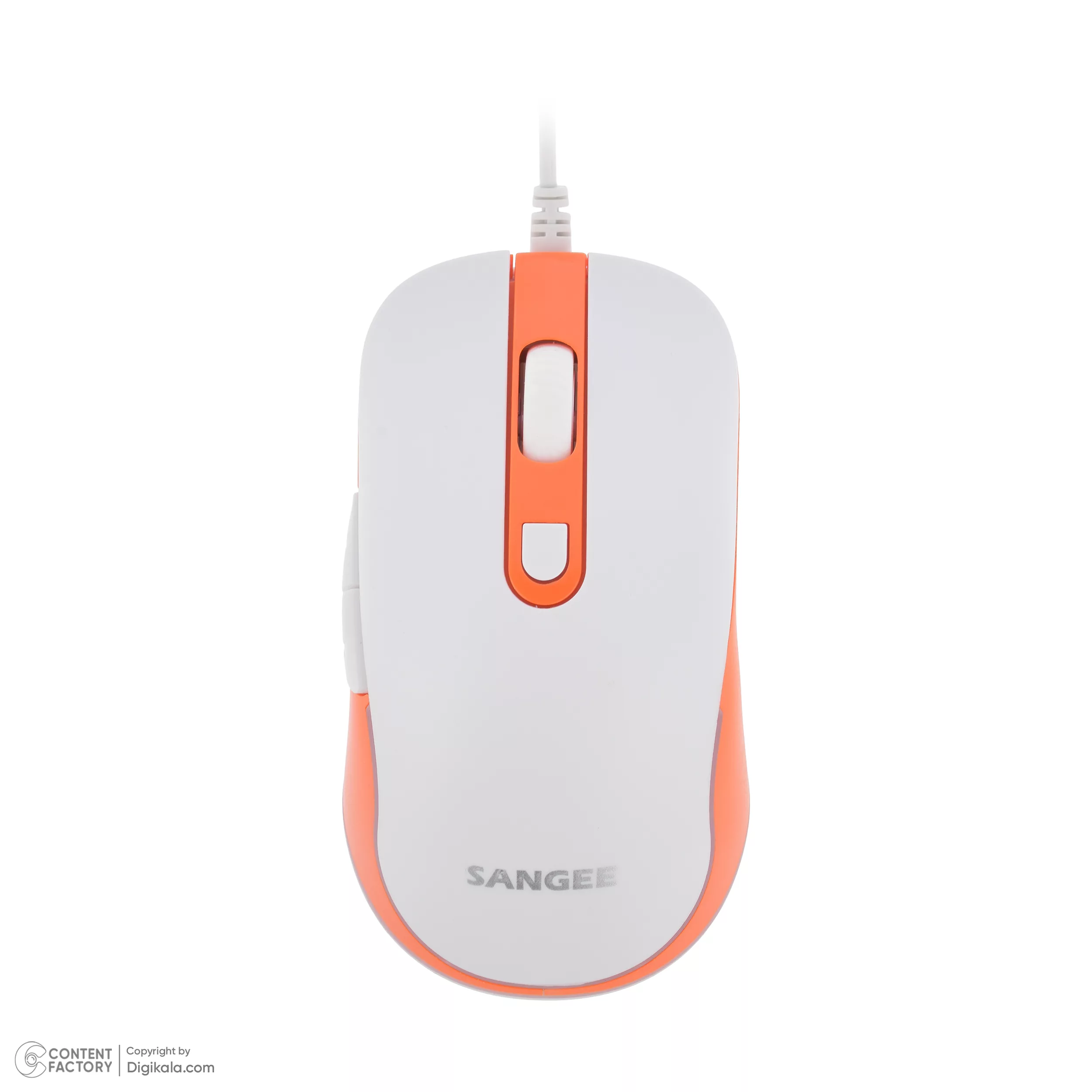 ماوس باسیم سانجی مدل G130