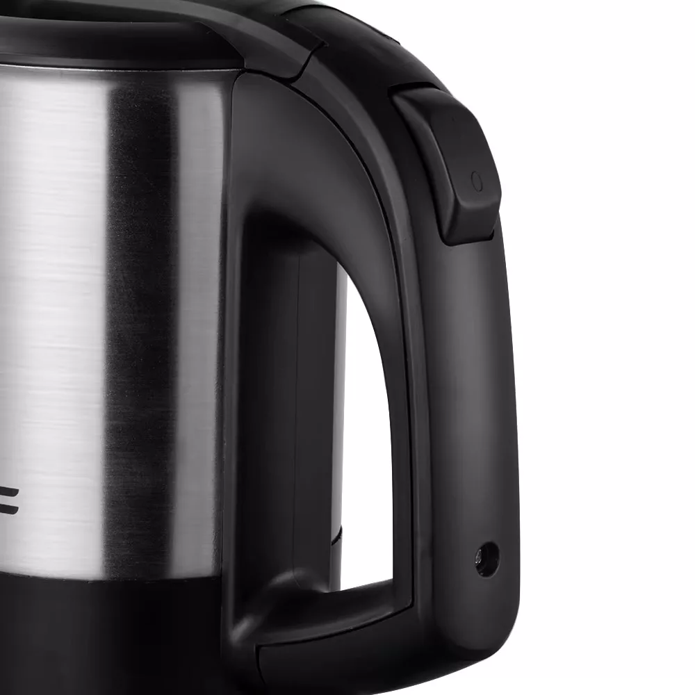 کتری برقی راف مدل R.7887 گنجایش 0.5 لیتر