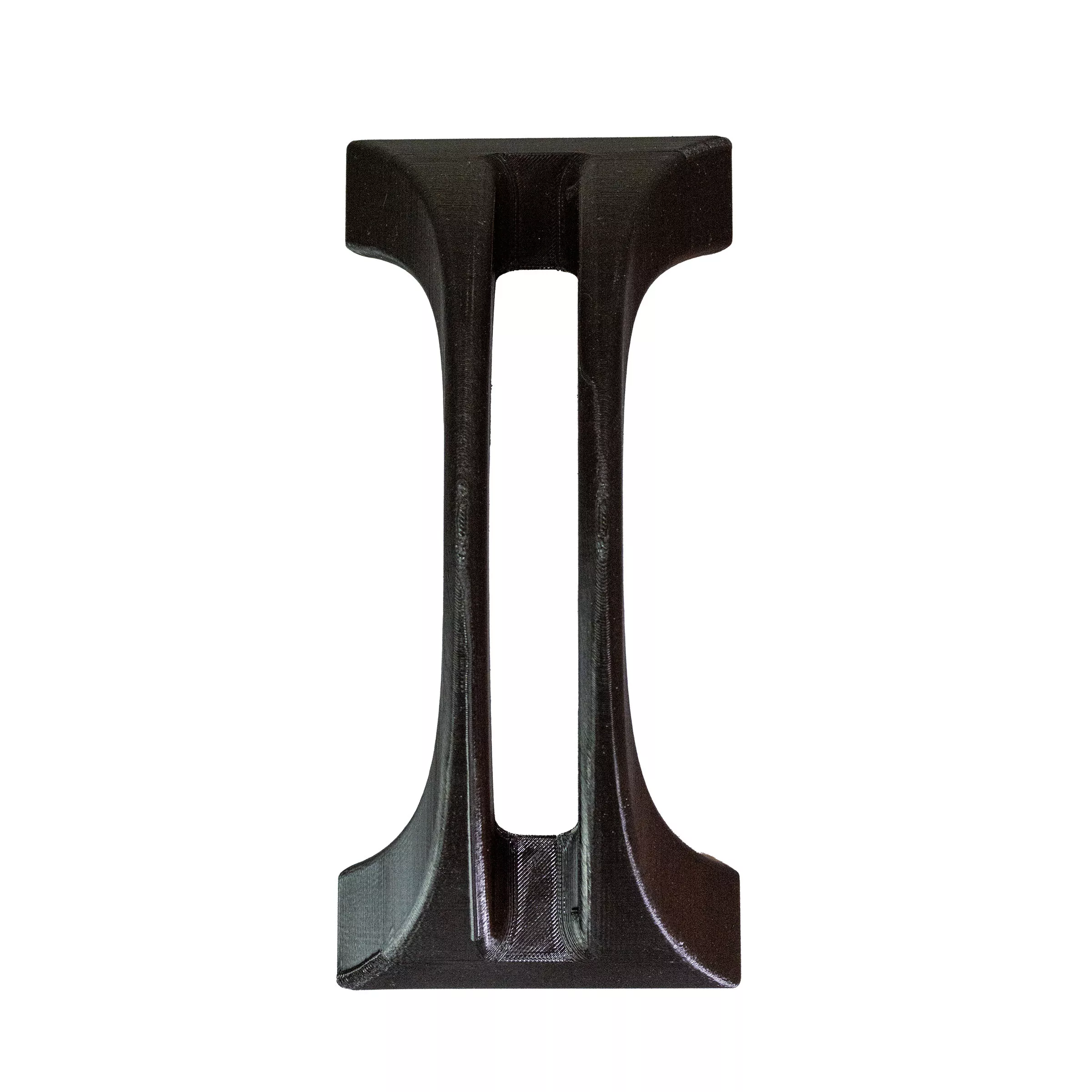 پایه نگهدارنده لپ تاپ مدل عمودی