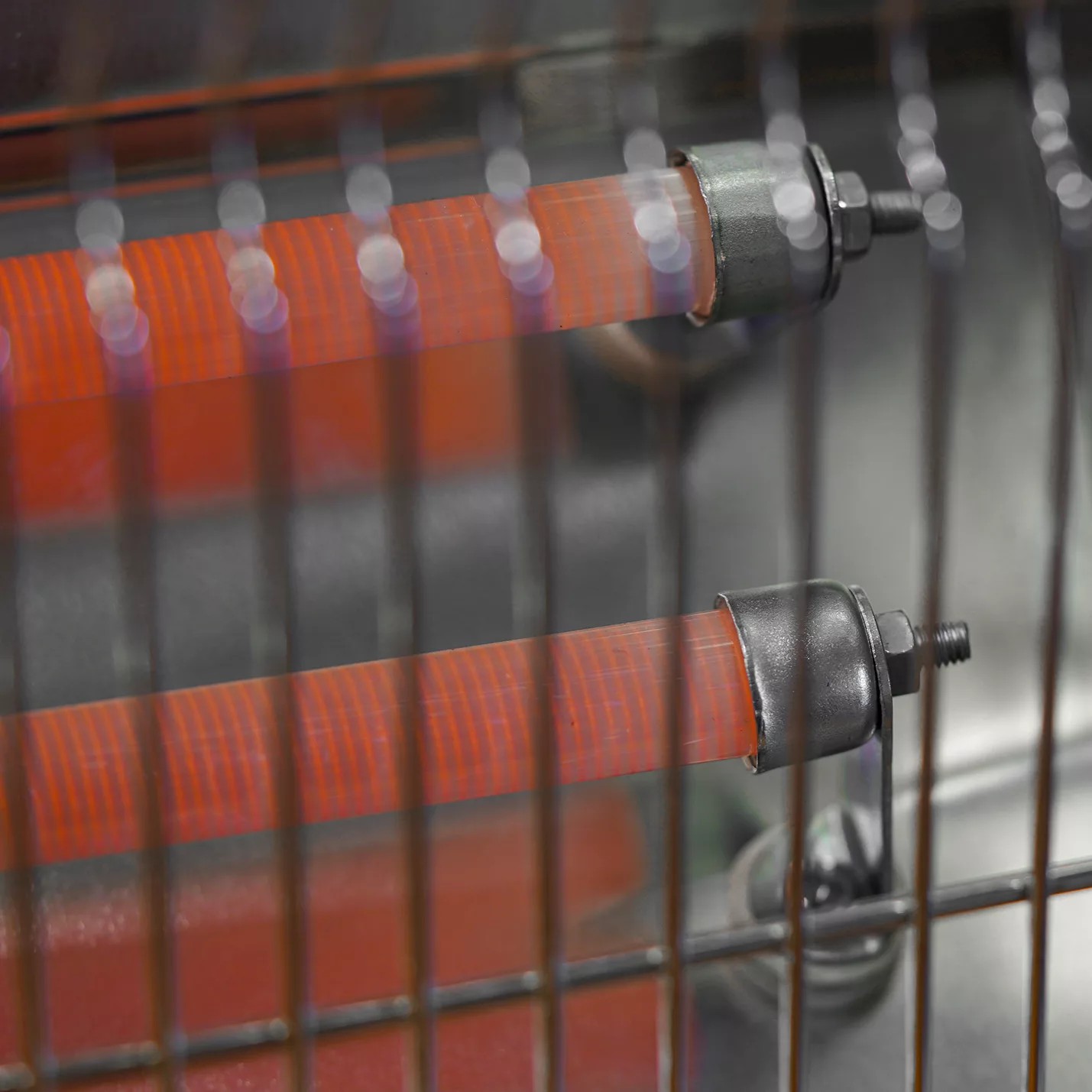 بخاری برقی کوپکس مدل EHC-8840