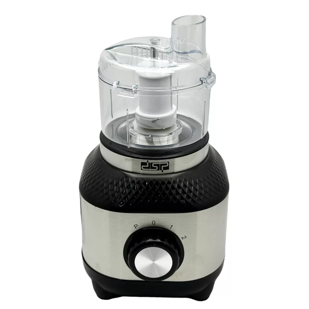 مخلوط کن و آسیاب کن 1.8 لیتری دی اس پی مدل KJ2195
