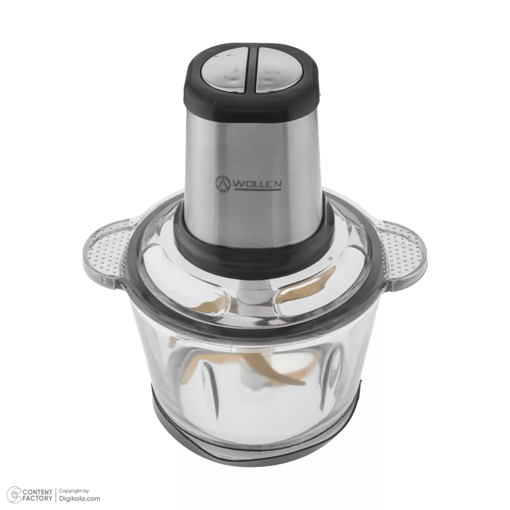 خردکن 3.8 لیتری وولن مدل WO9030