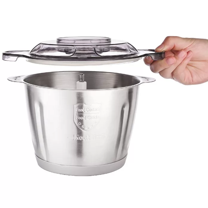 خردکن نوال مدل CPR-4033