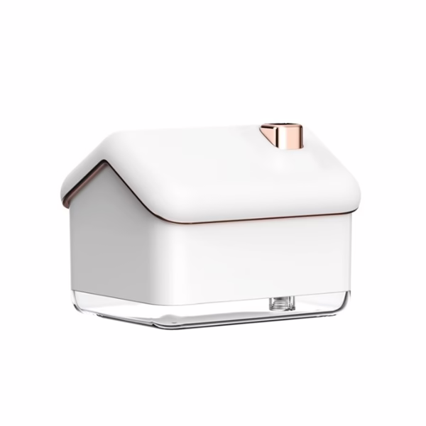 دستگاه بخور سرد مدل Snow House