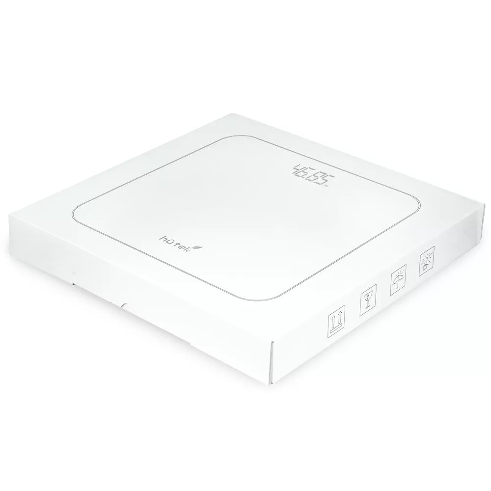 ترازو دیجیتال هیوتک مدل HUB-810