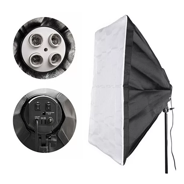 نور ثابت نیویر مدل NW111-KIT