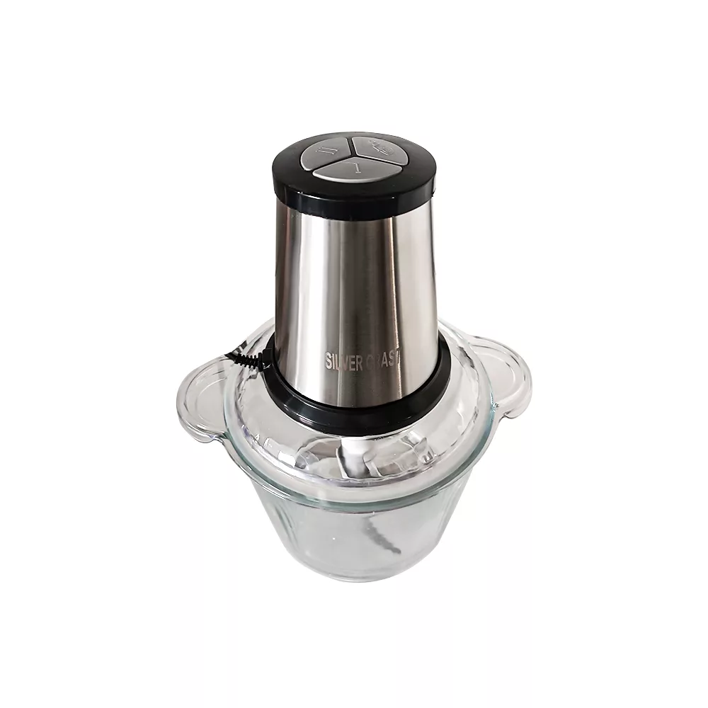 خردکن 3.5 لیتری سیلور کرست مدل AS-2025