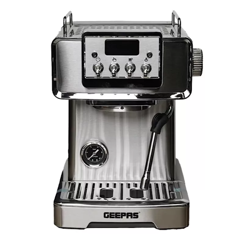 اسپرسو ساز ۱۵۰۰ میلی‌لیتر جی پاس مدل GCM41519