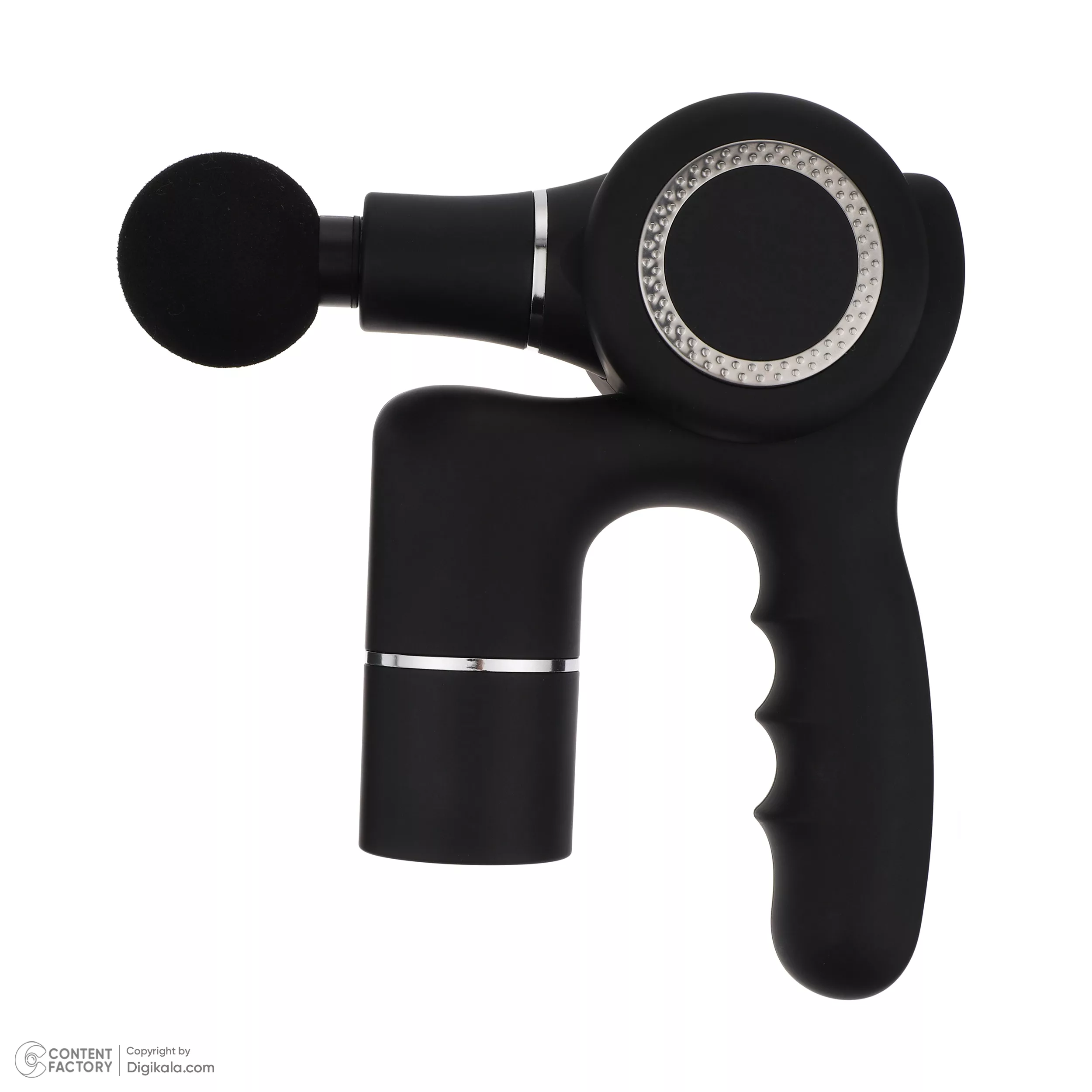 ماساژور برقی اوآبس مدل Hot-Cold-Light