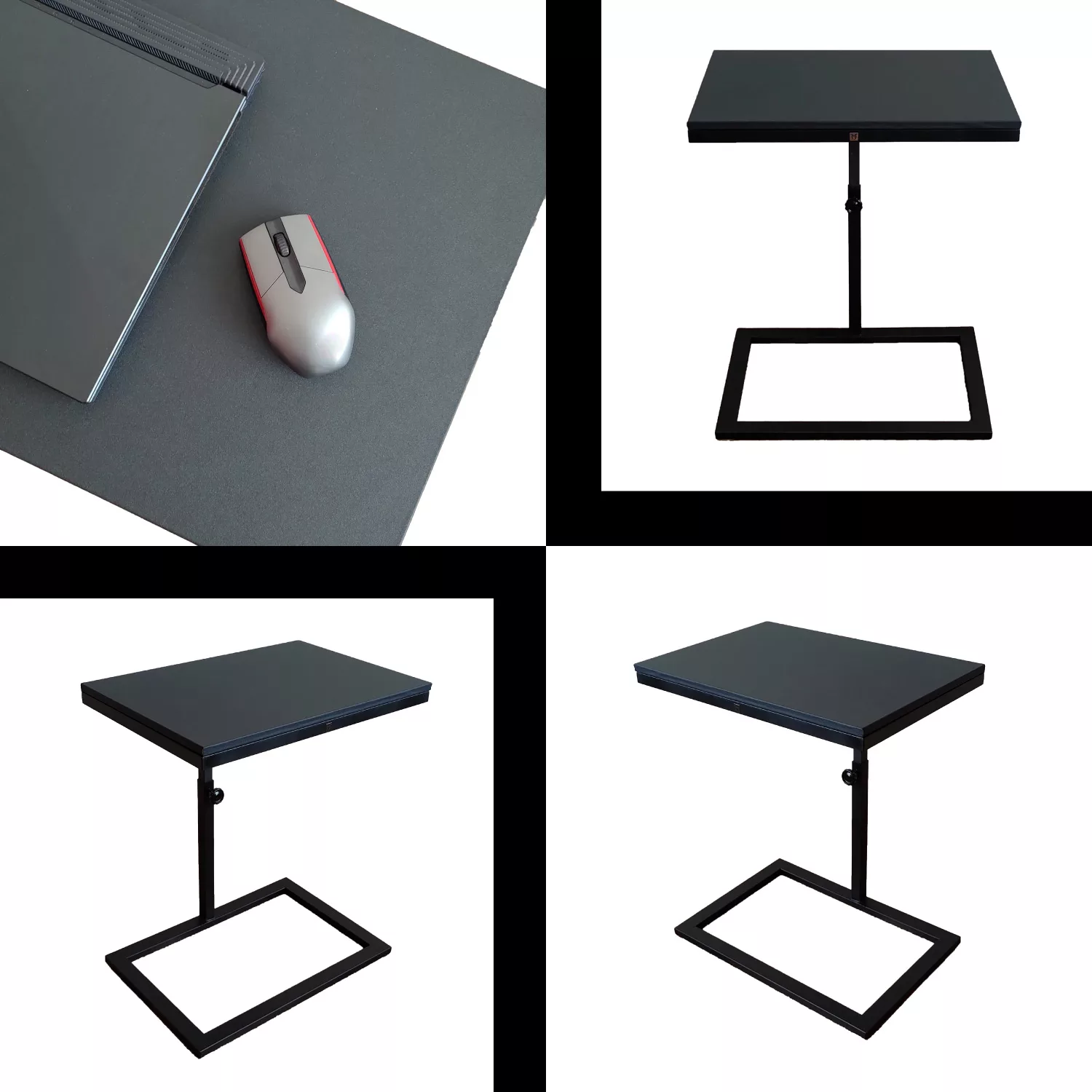 میز لپ تاپ مدل رادین