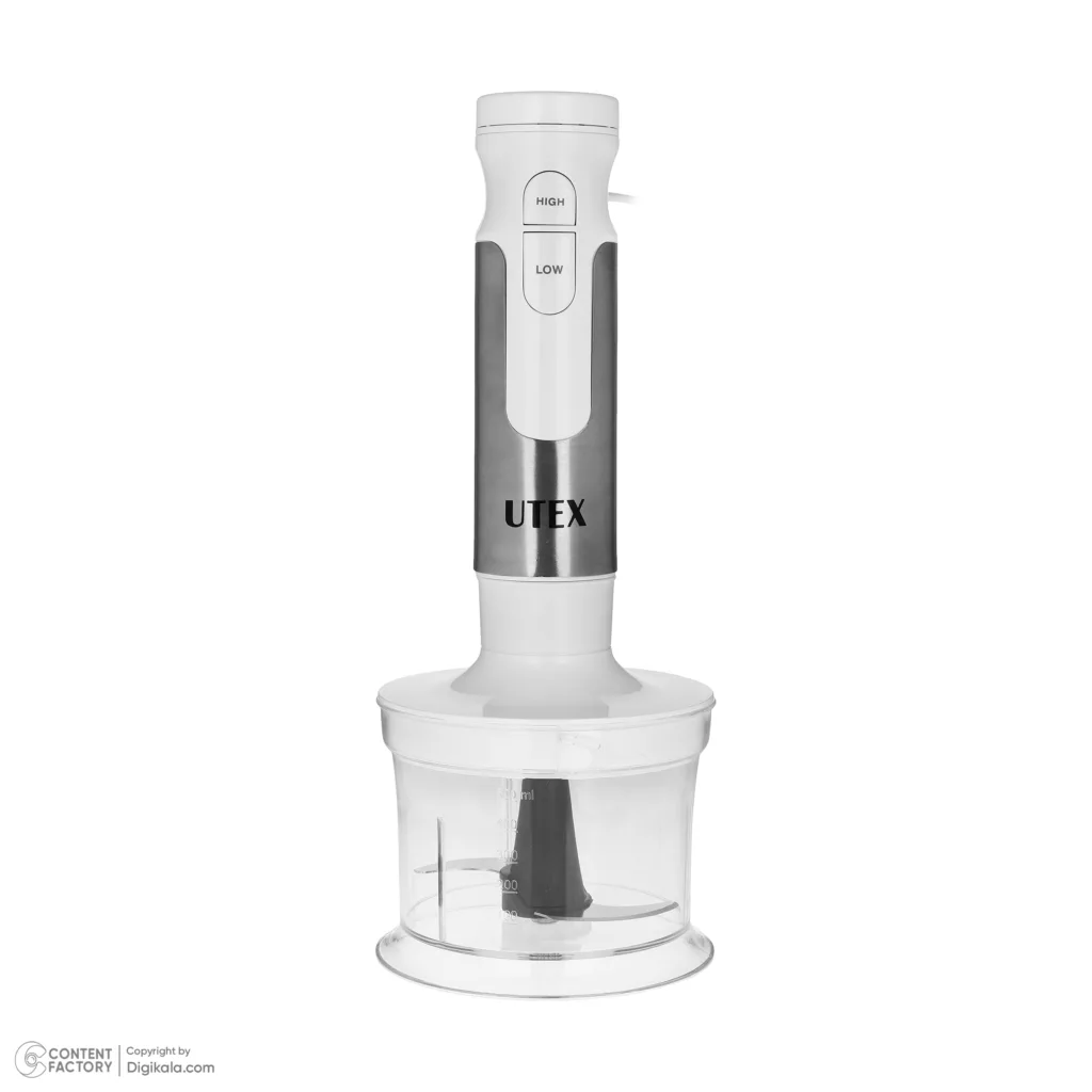 گوشت کوب برقی 750 وات یوتکث مدل HB-2018