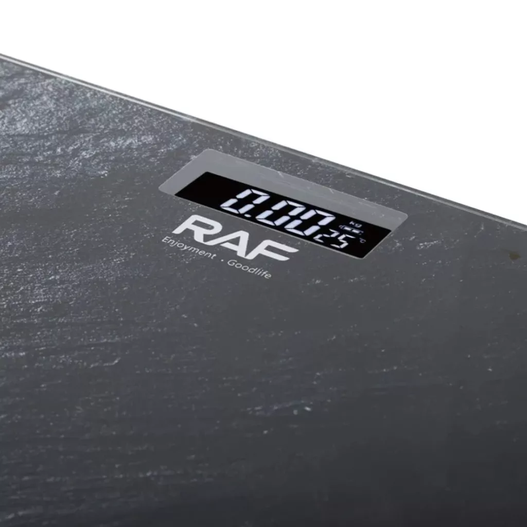 ترازو دیجیتال راف
مدل R.10000