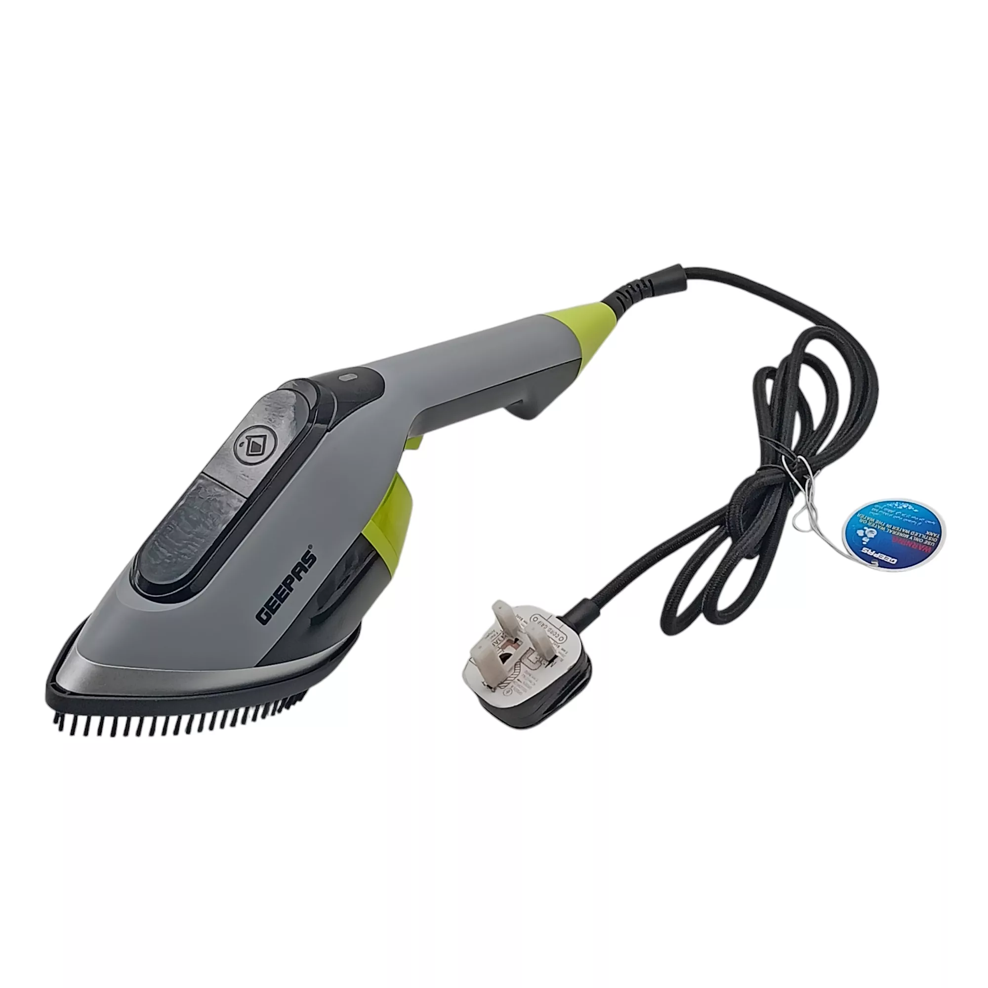 بخارگر جی پاس مدل 25019