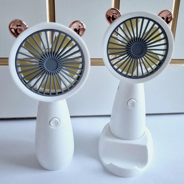 پنکه شارژی مدل Fan1250