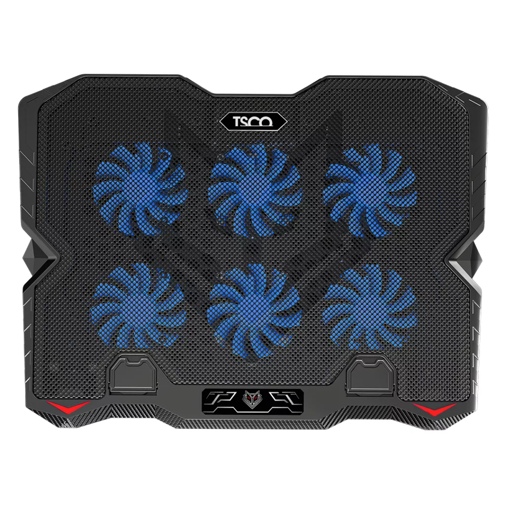 پایه خنک کننده  لپ تاپ تسکو مدل TCLP 3111