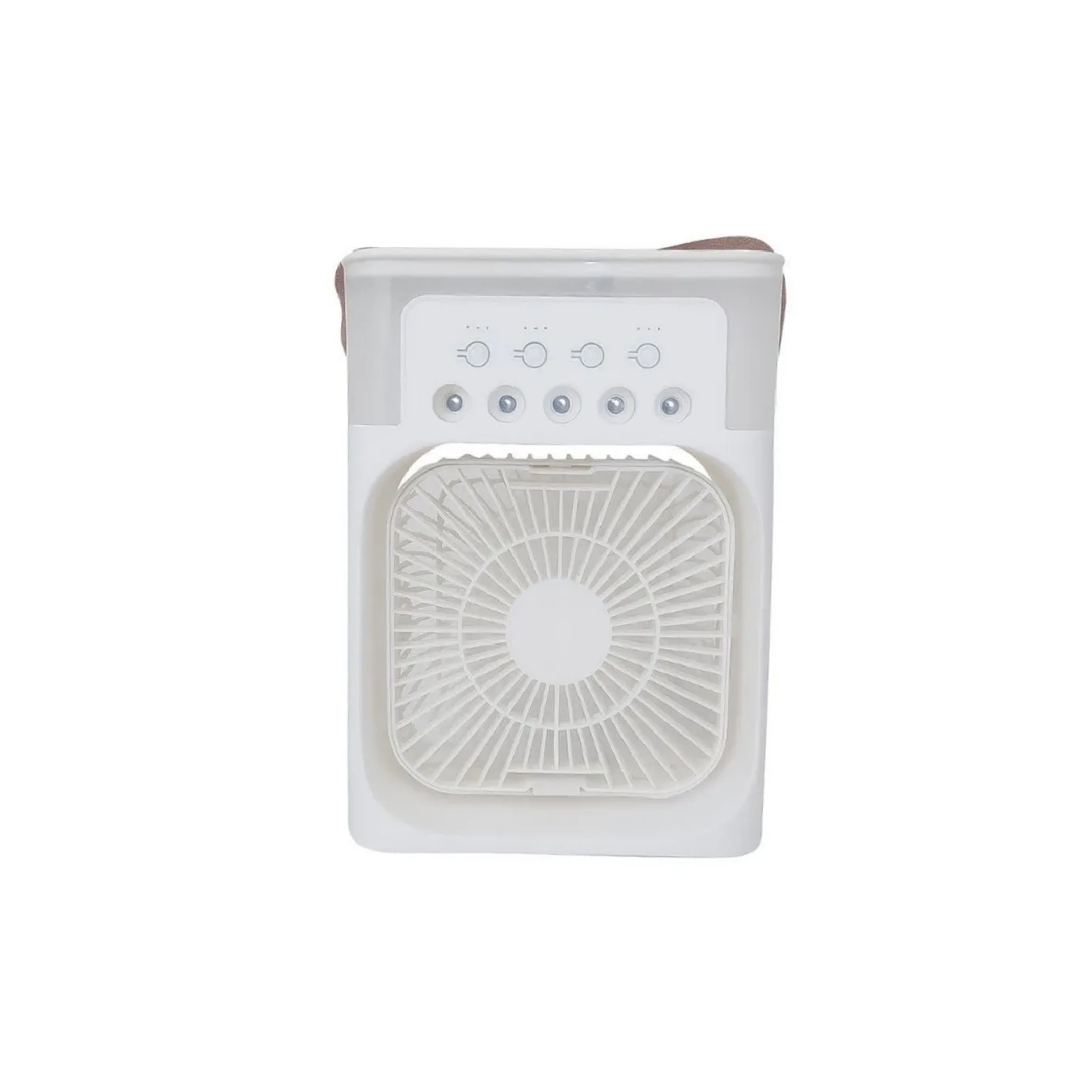 پنکه رومیزی مدل مه پاش Cooling