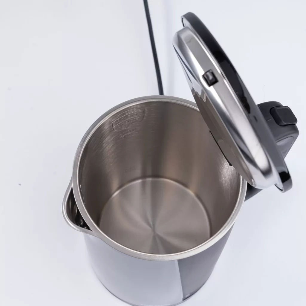 کتری برقی نیکووا مدل NK-208