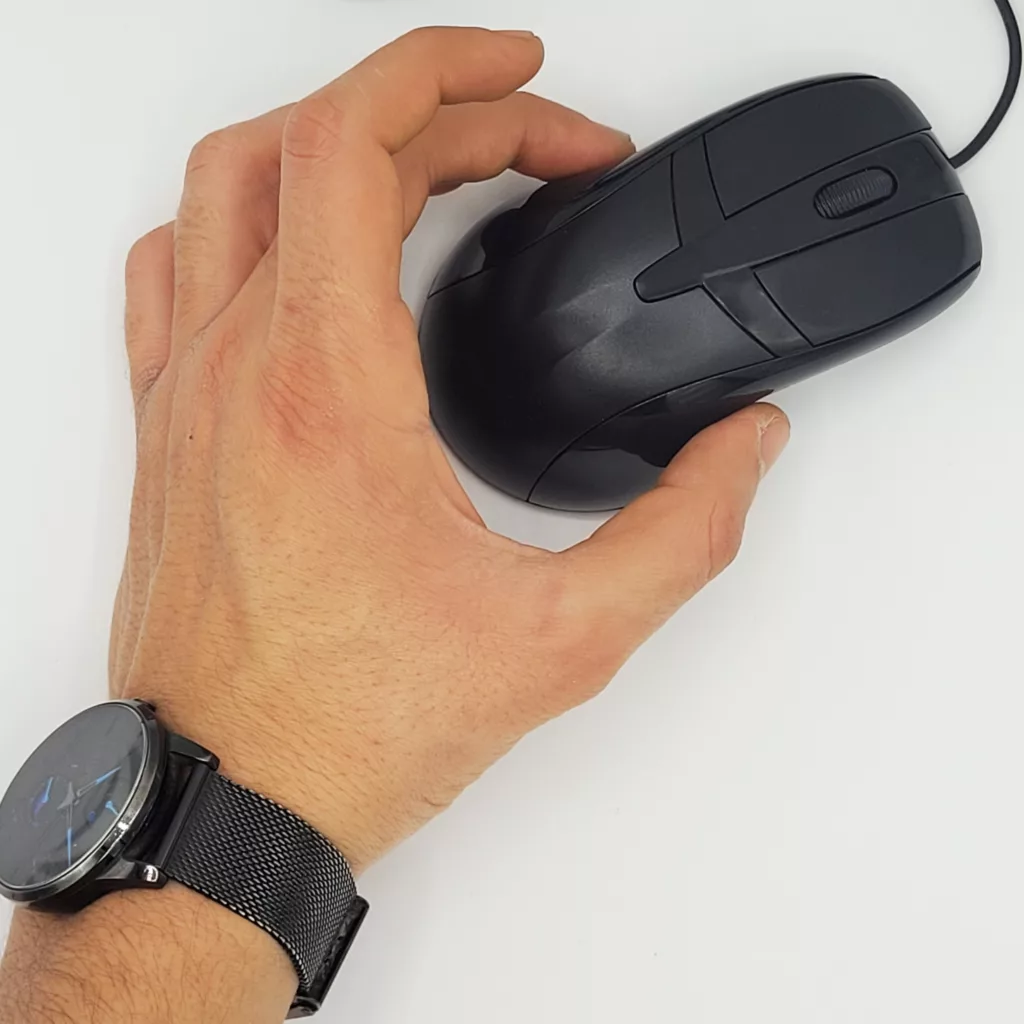 ماوس مدل MR-42