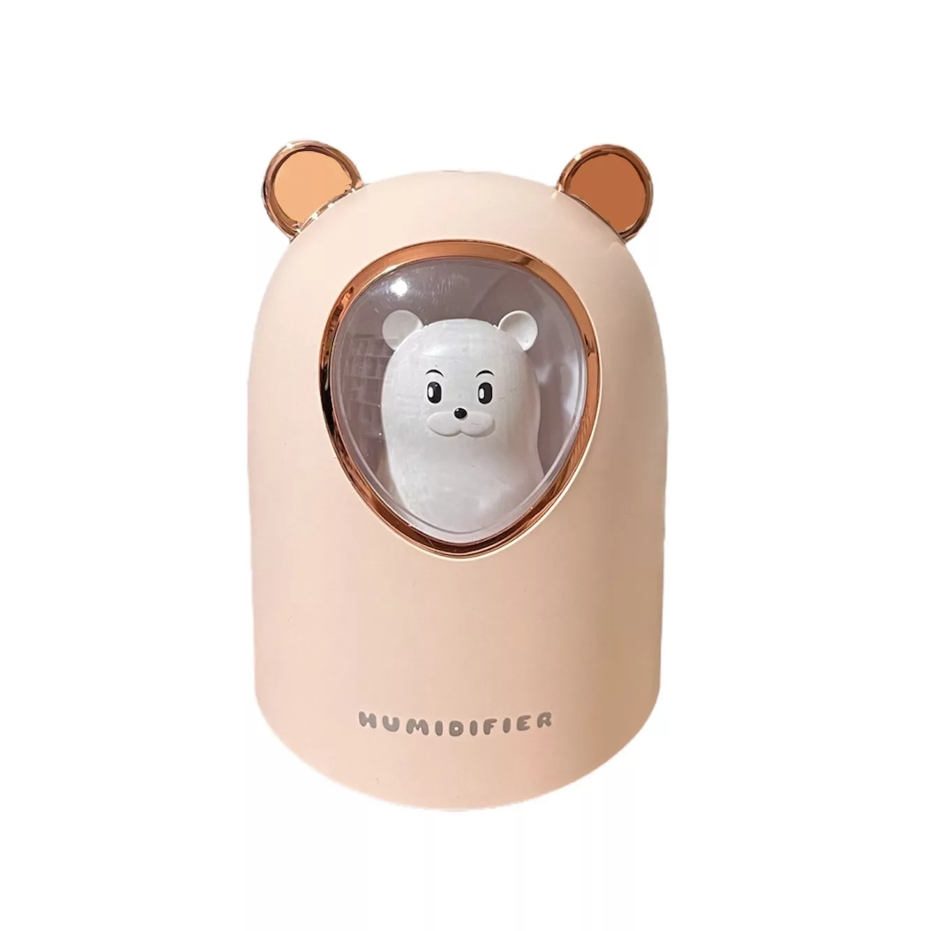 دستگاه بخور سرد مدل عروسكى موش